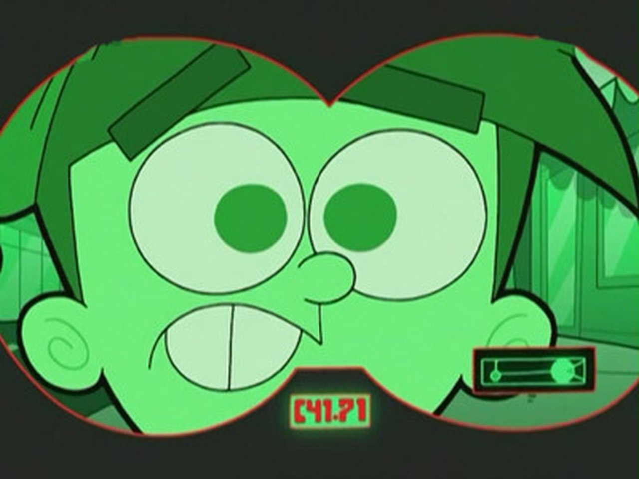 The Fairly OddParents - Season 0 Episode 4 : Channel Chasers