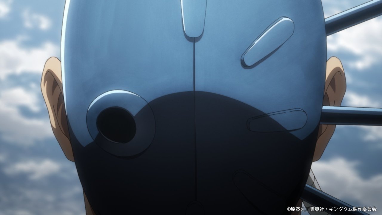 Kingdom - Season 6 Episode 5 : Storming Liewei