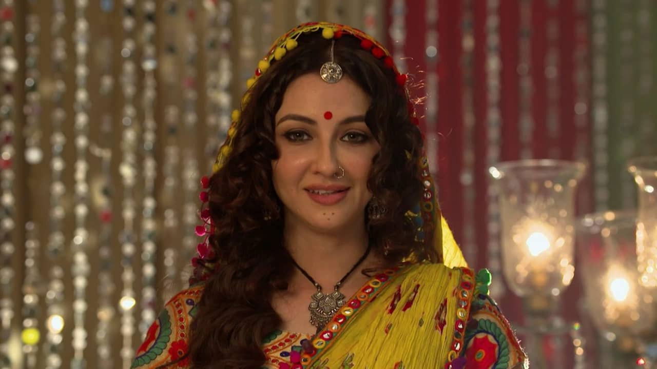 भाभीजी घर पर हैं! — Épisode 232