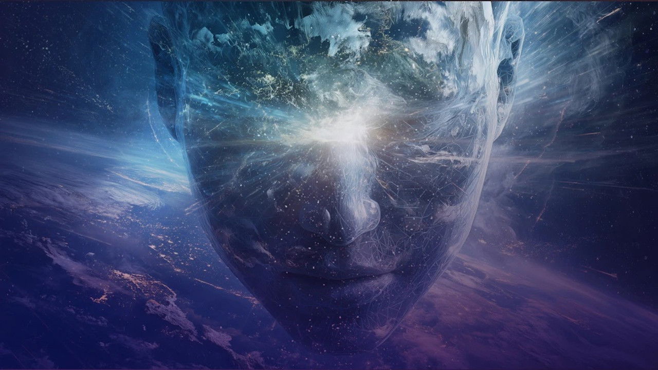 Cosmic Disclosure — Épisode 5