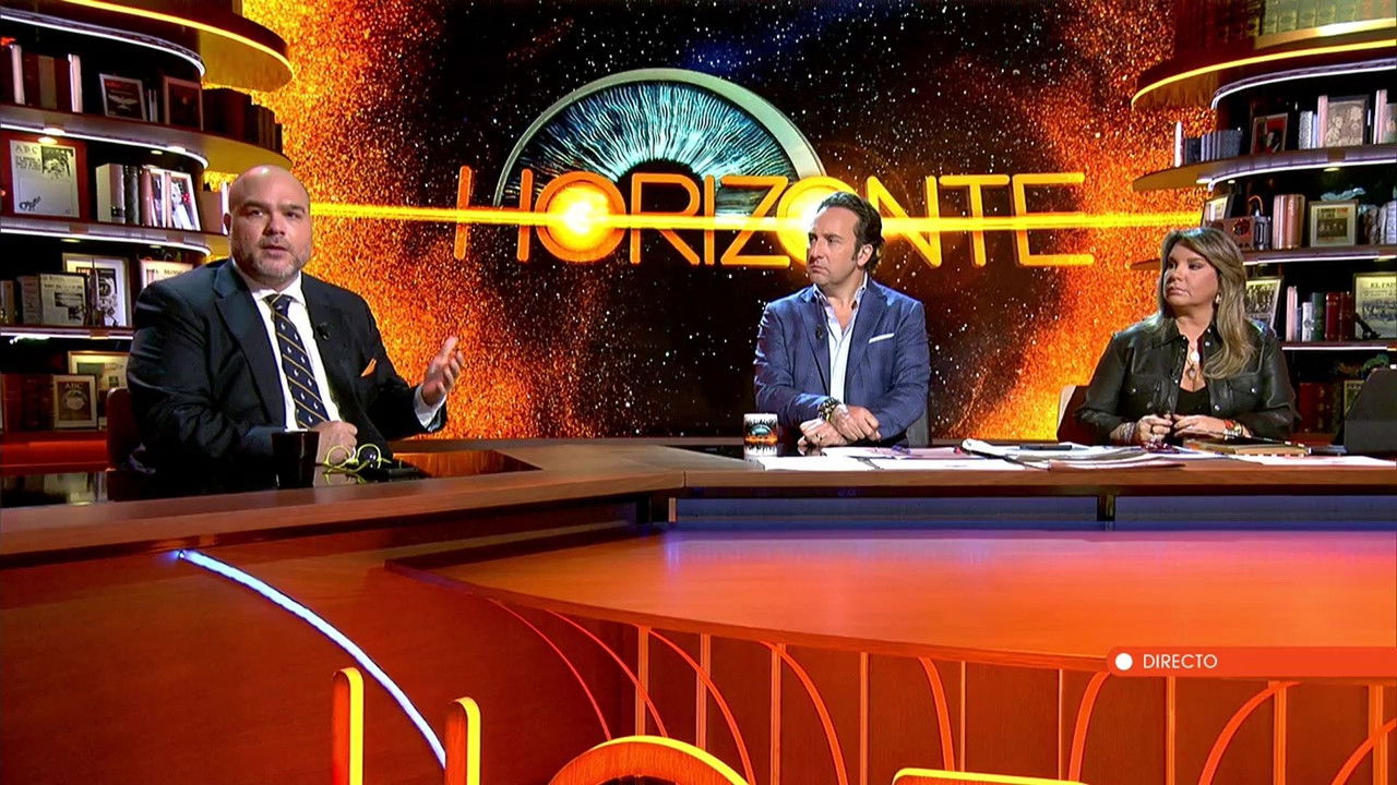 Horizonte Diario — Épisode 6