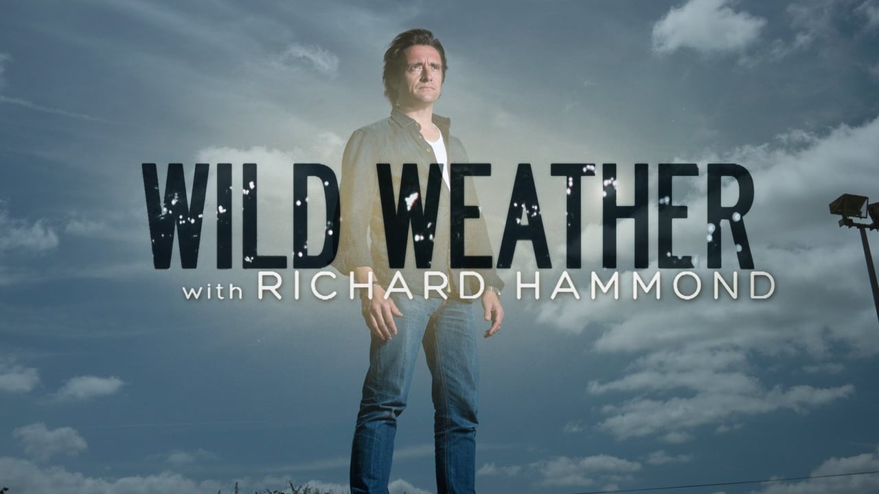 Wild Weather with Richard Hammond background