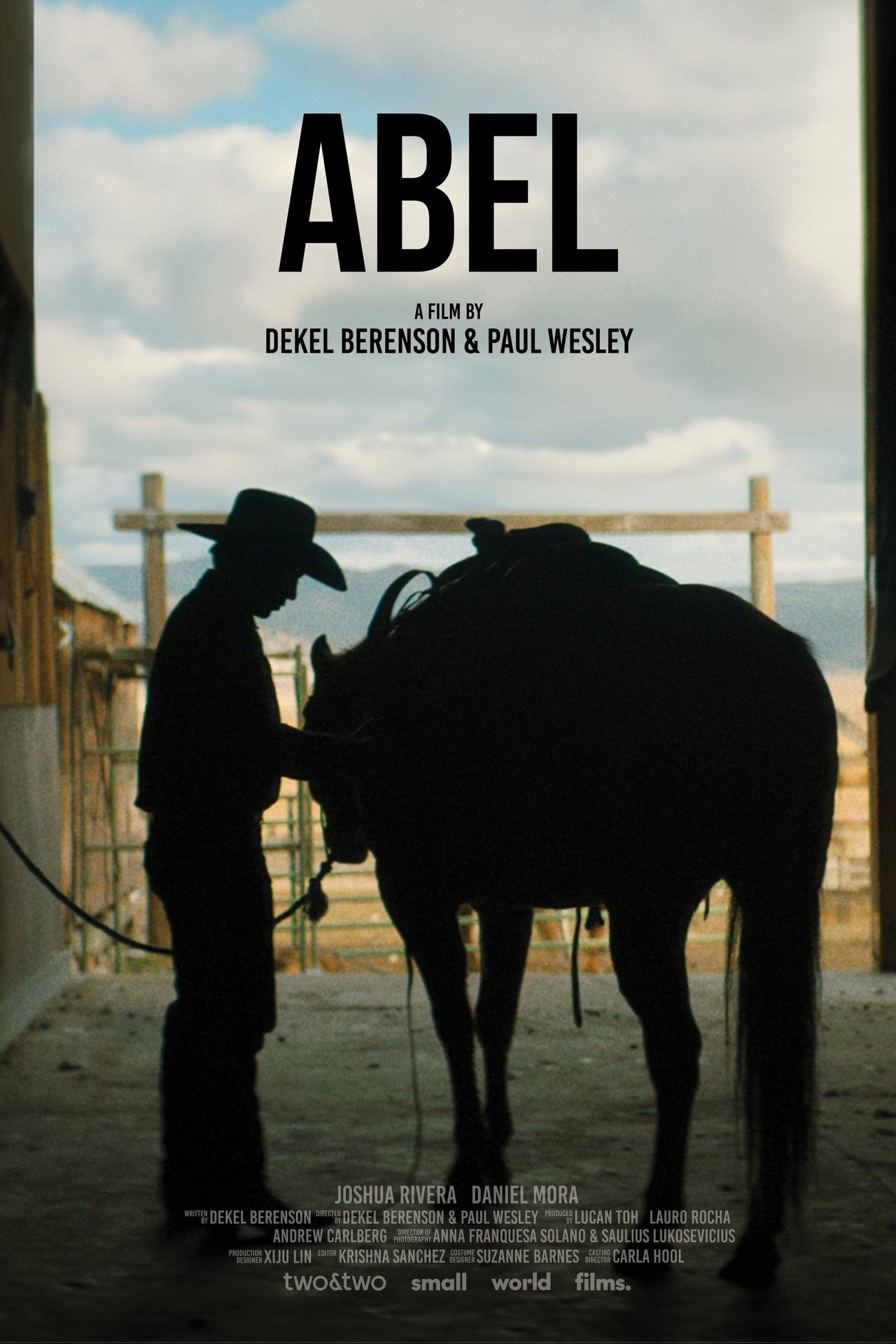 Abel Abel