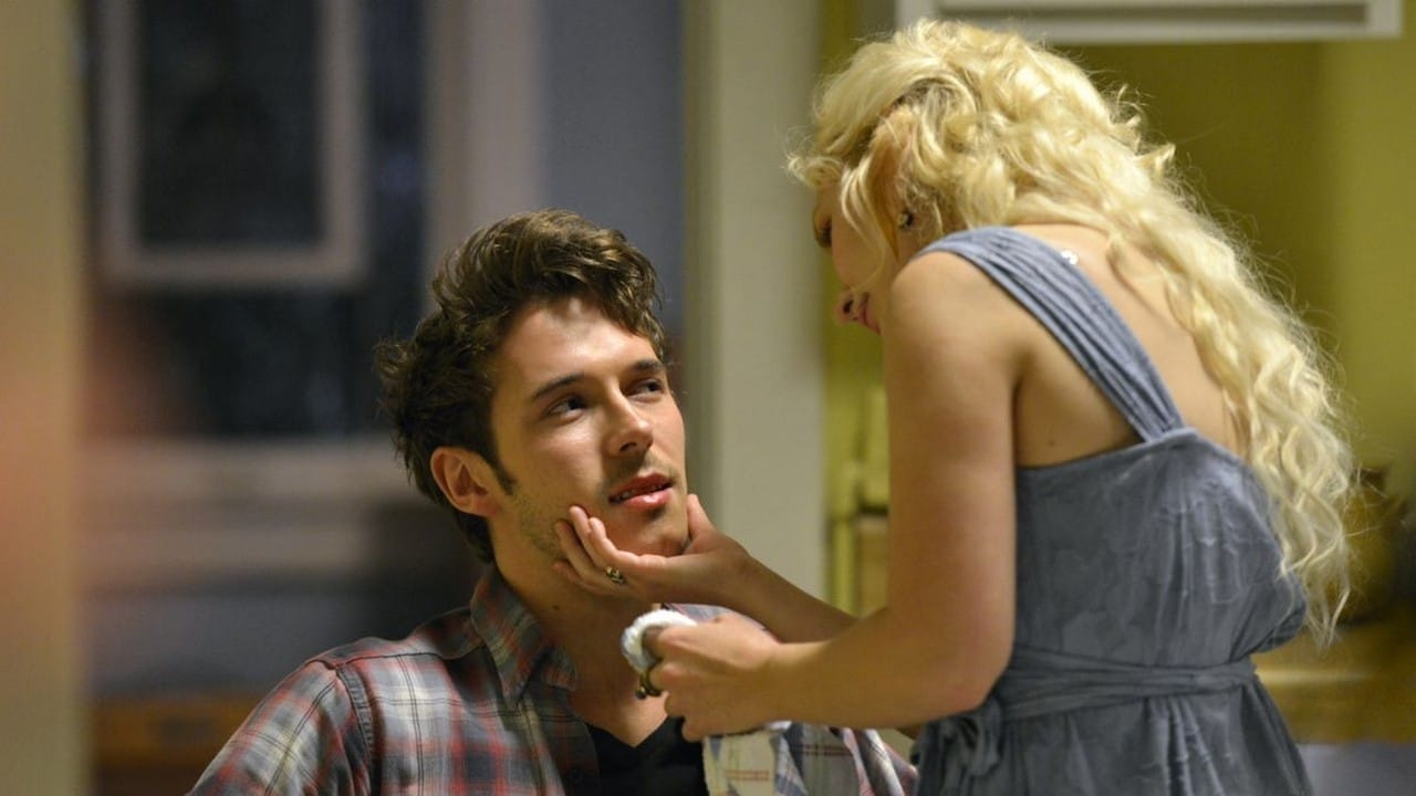 Nashville - Season 1 Episode 12 : I've Been Down That Road Before