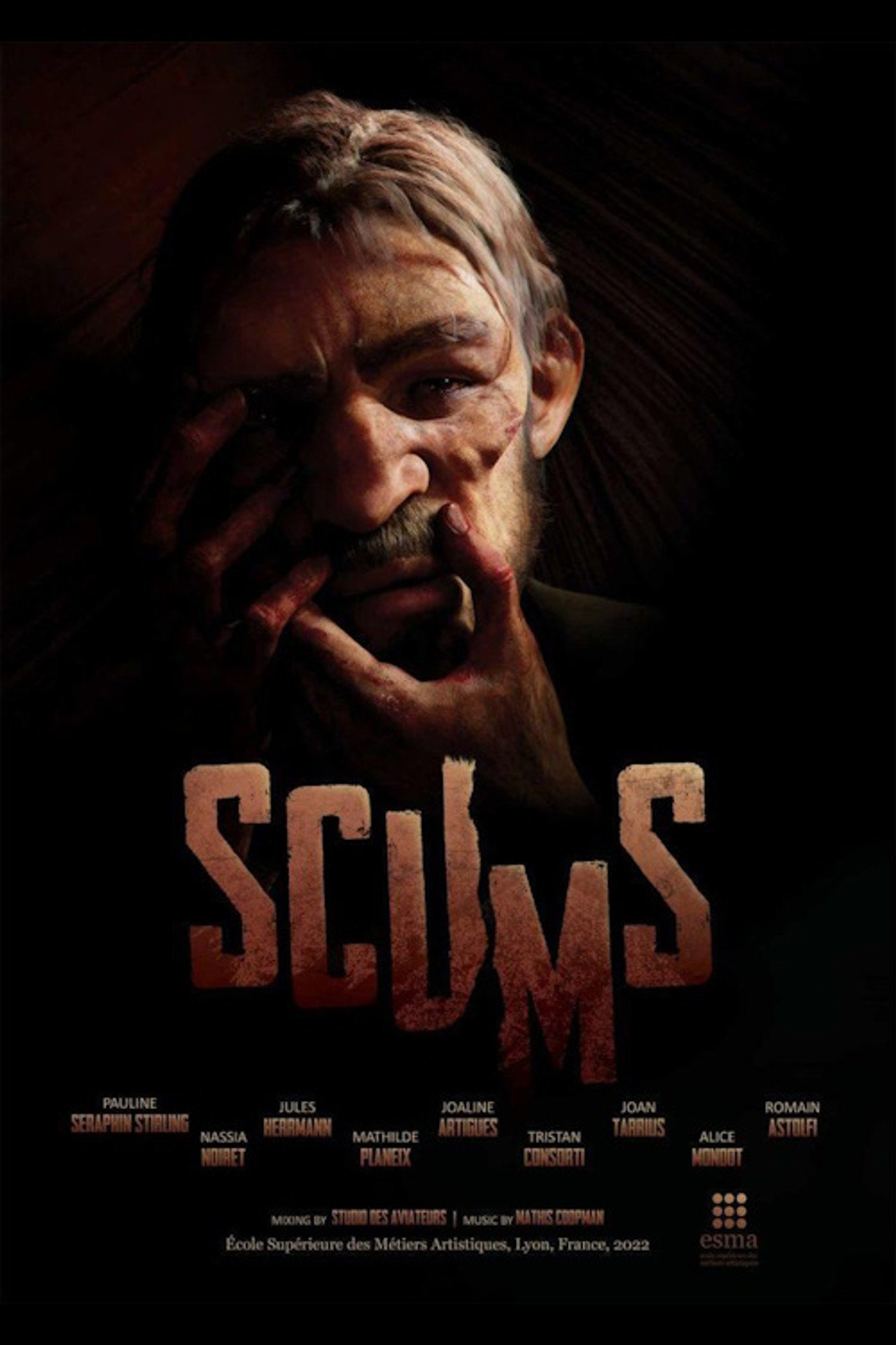 Scums