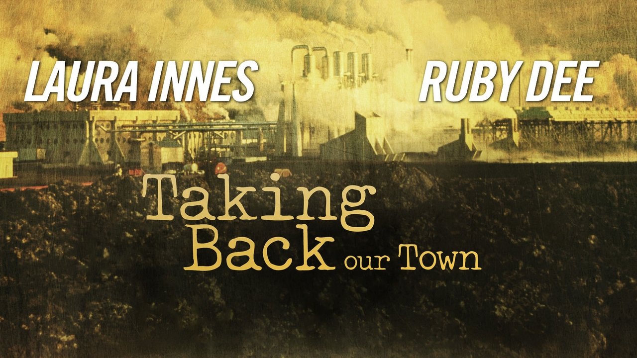 Taking Back Our Town