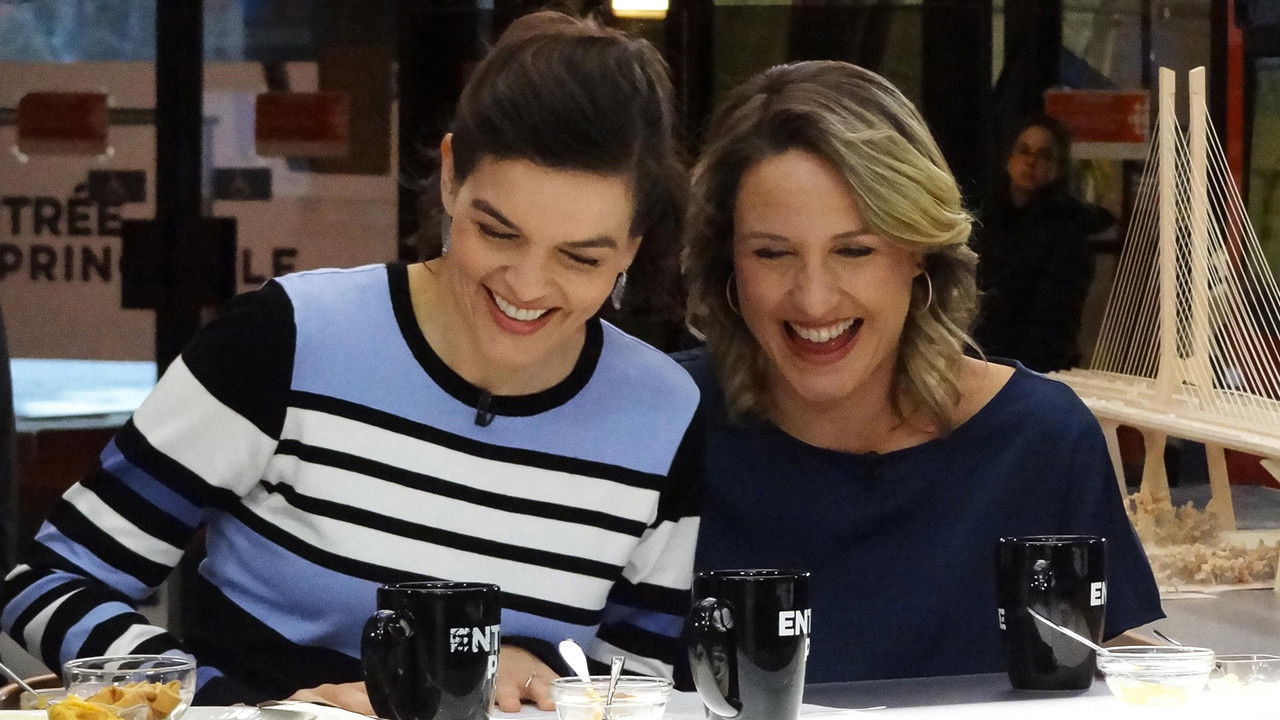 Entrée principale - Season 6 Episode 91 : Episode 91