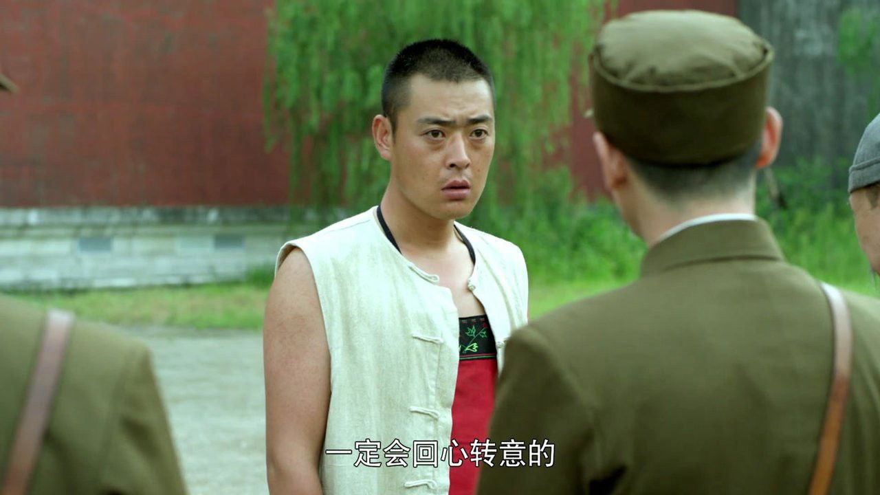 二毛驴传奇 — Épisode 2