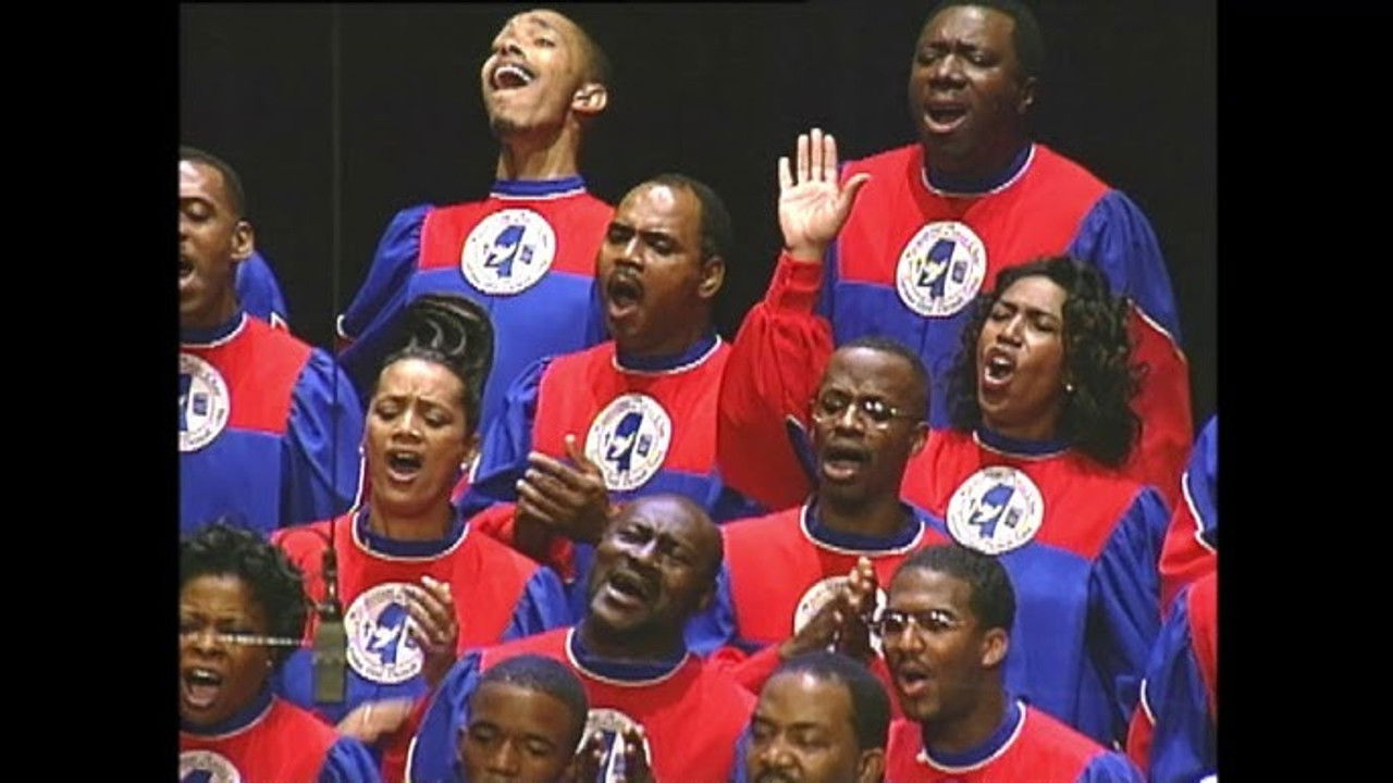 The Mississippi Mass Choir — Épisode 27