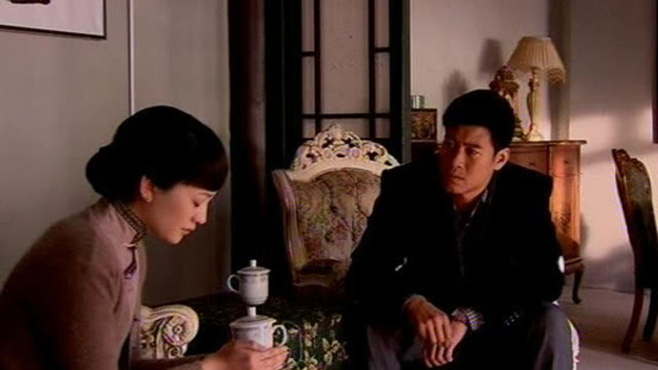 Too Late To Say I Love You — Épisode 32