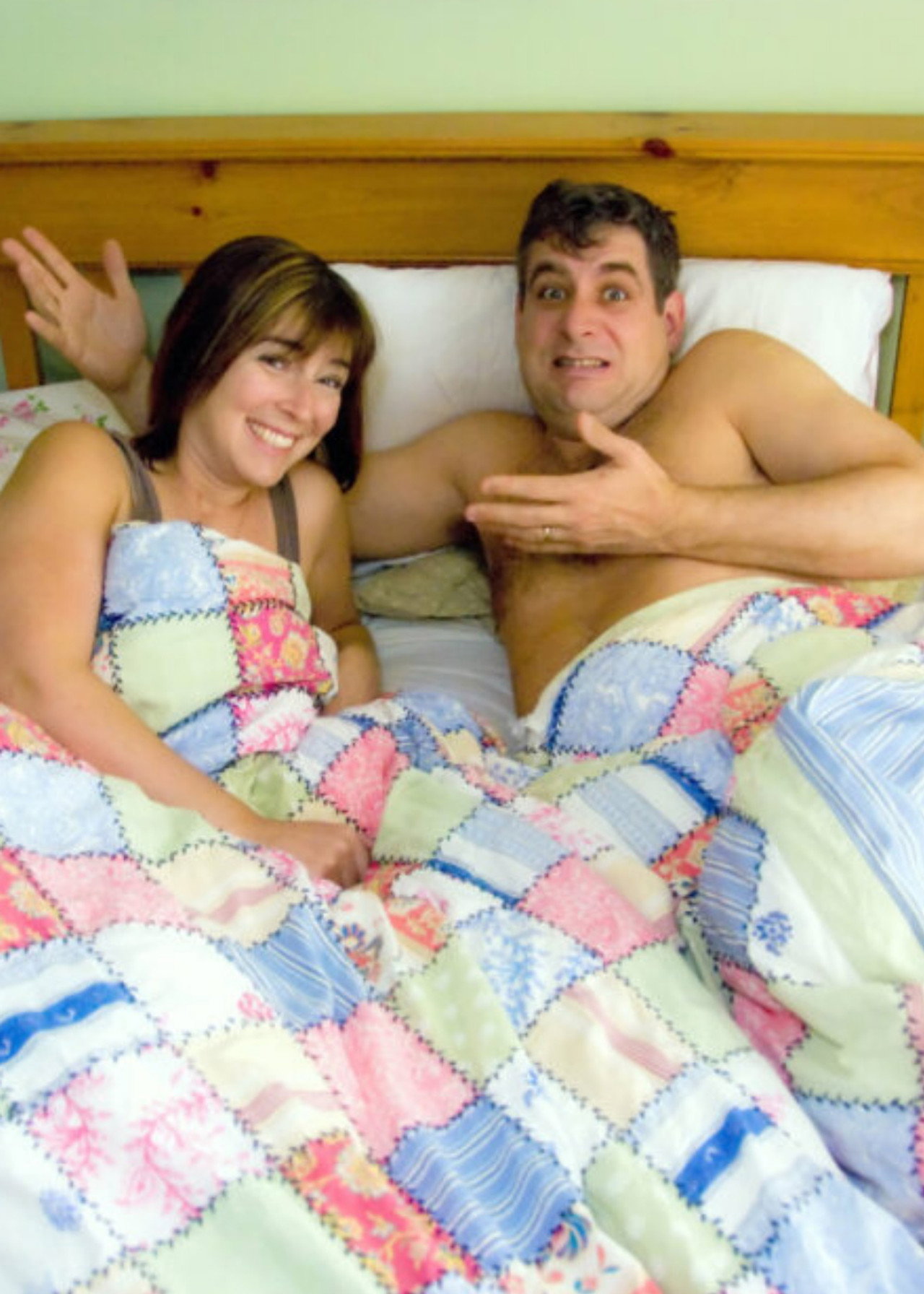 How to Make Love to My Wife filmaffisch