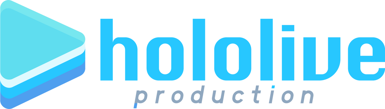 hololive production