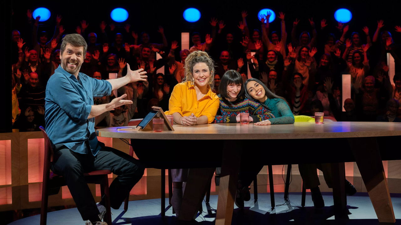 De dag van vandaag — Épisode 31