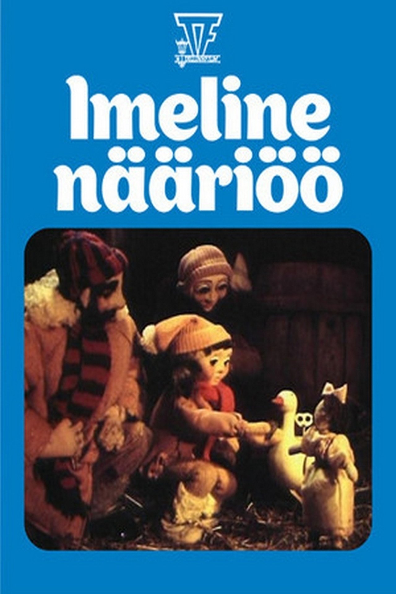 Imeline nääriöö Imeline nääriöö