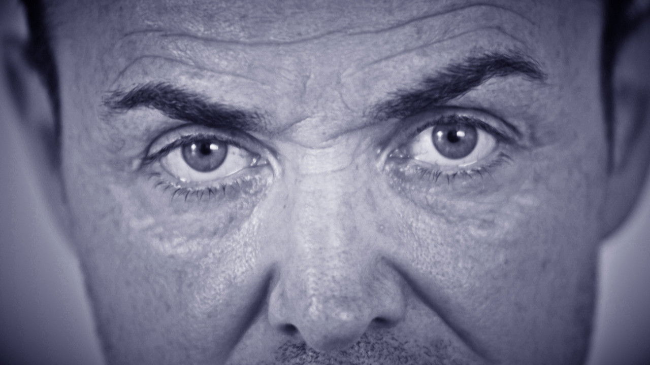 Portraits de criminels — Volker Eckert : le tueur au polaroïd