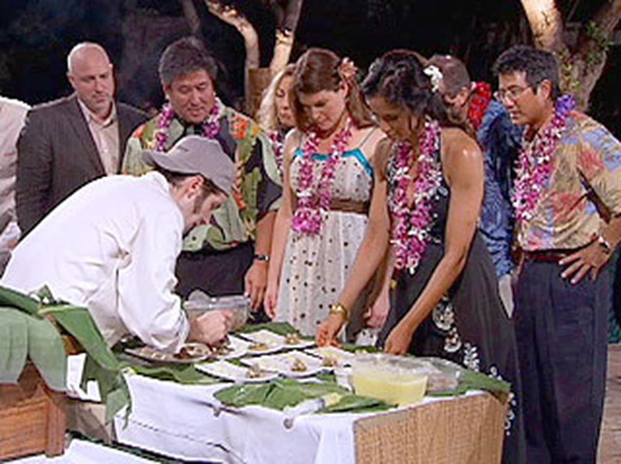 Top Chef - Season 2 Episode 12 : Finale (1)