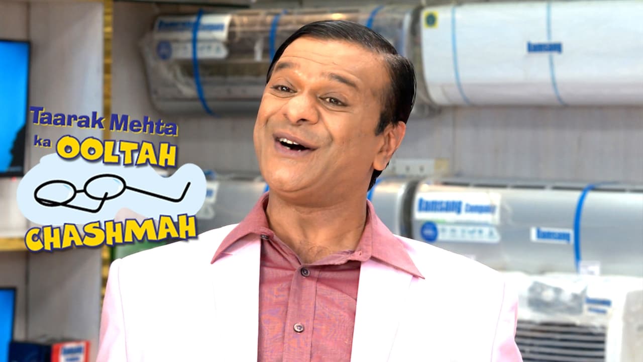 Taarak Mehta Ka Ooltah Chashmah - Season 1 Episode 3806 : Bagha Is Well Prepared