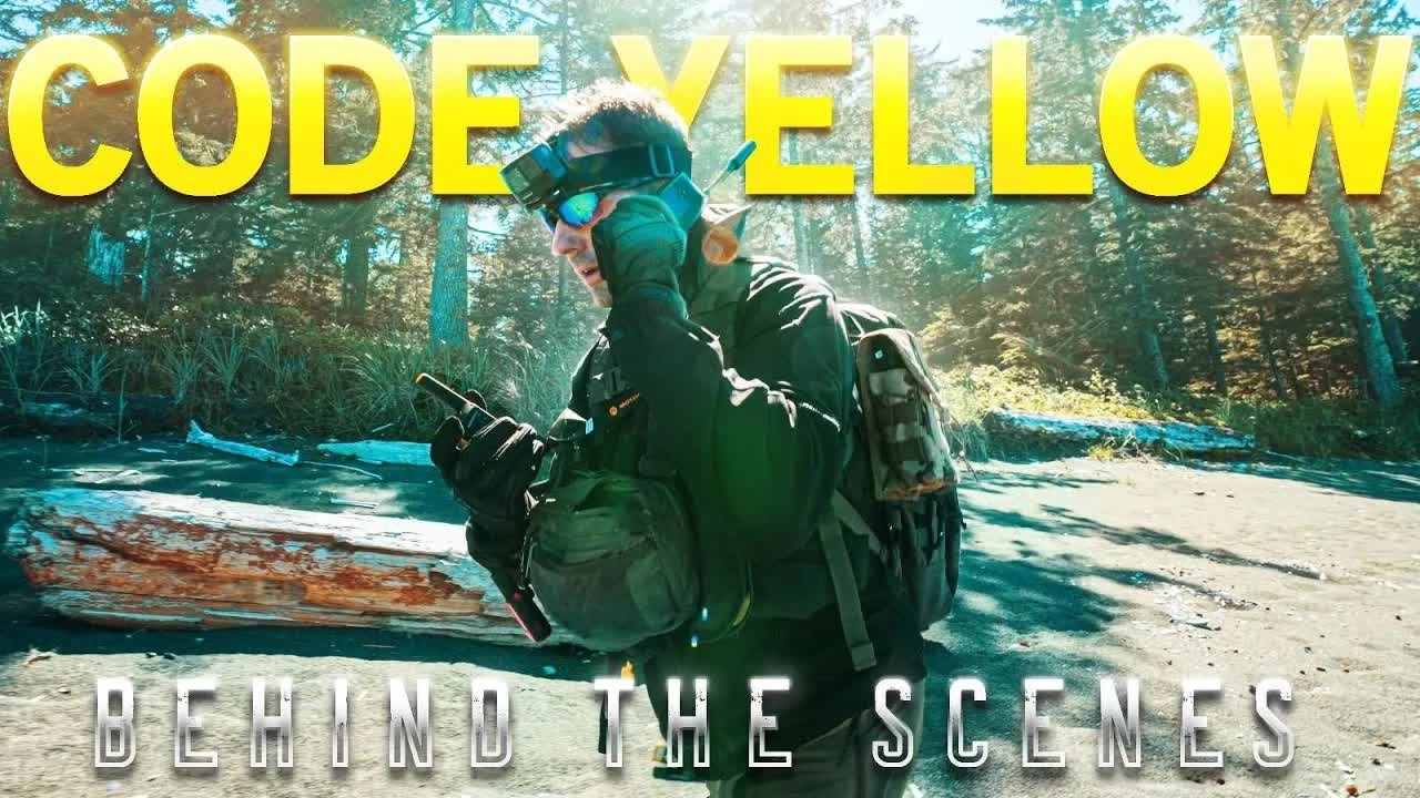 7 vs. Wild - Season 0 Episode 26 : Episode 26