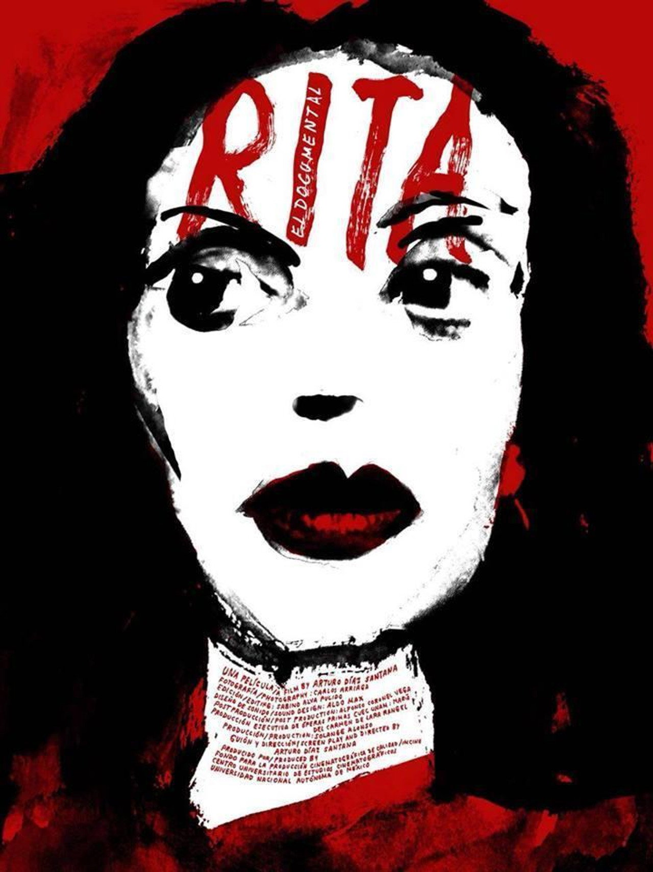 Rita, the Documentary