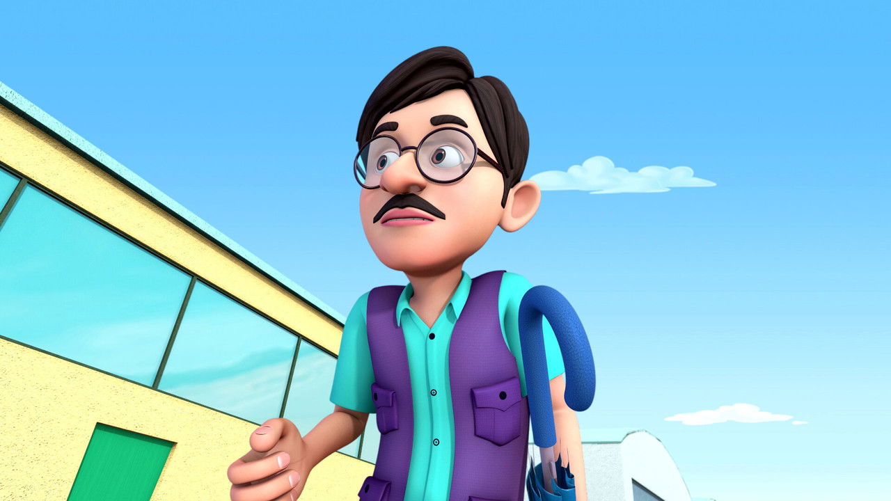 Taarak Mehta Kka Chhota Chashmah — Épisode 29