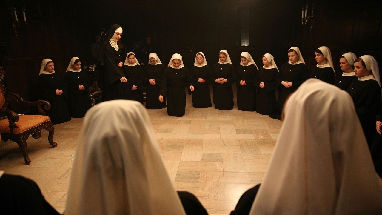 Novitiate (2017)