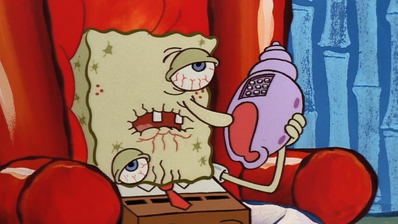 SpongeBob SquarePants - Season 1 Episode 31 : Suds