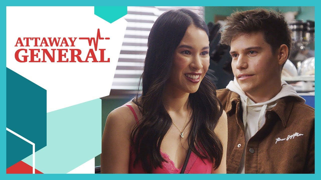Attaway General — Épisode 4