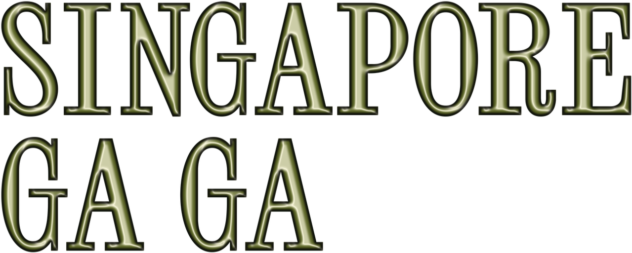 Singapore GaGa