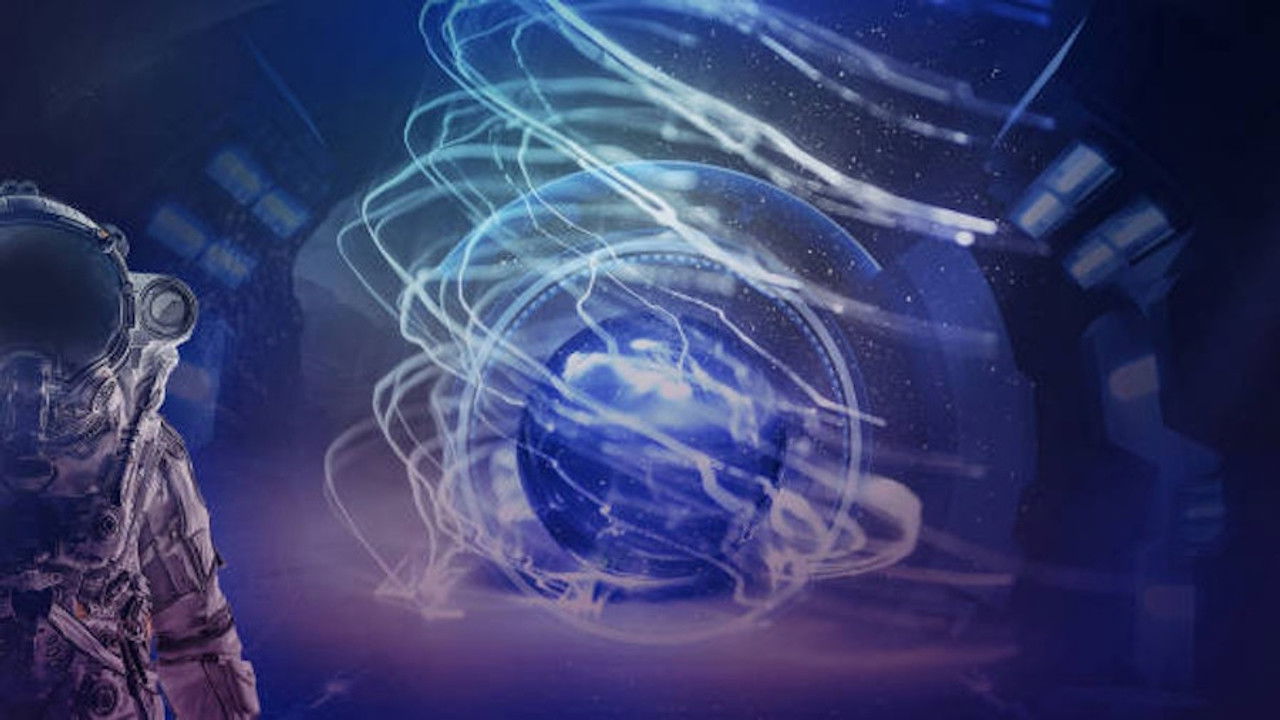 Cosmic Disclosure — Épisode 8