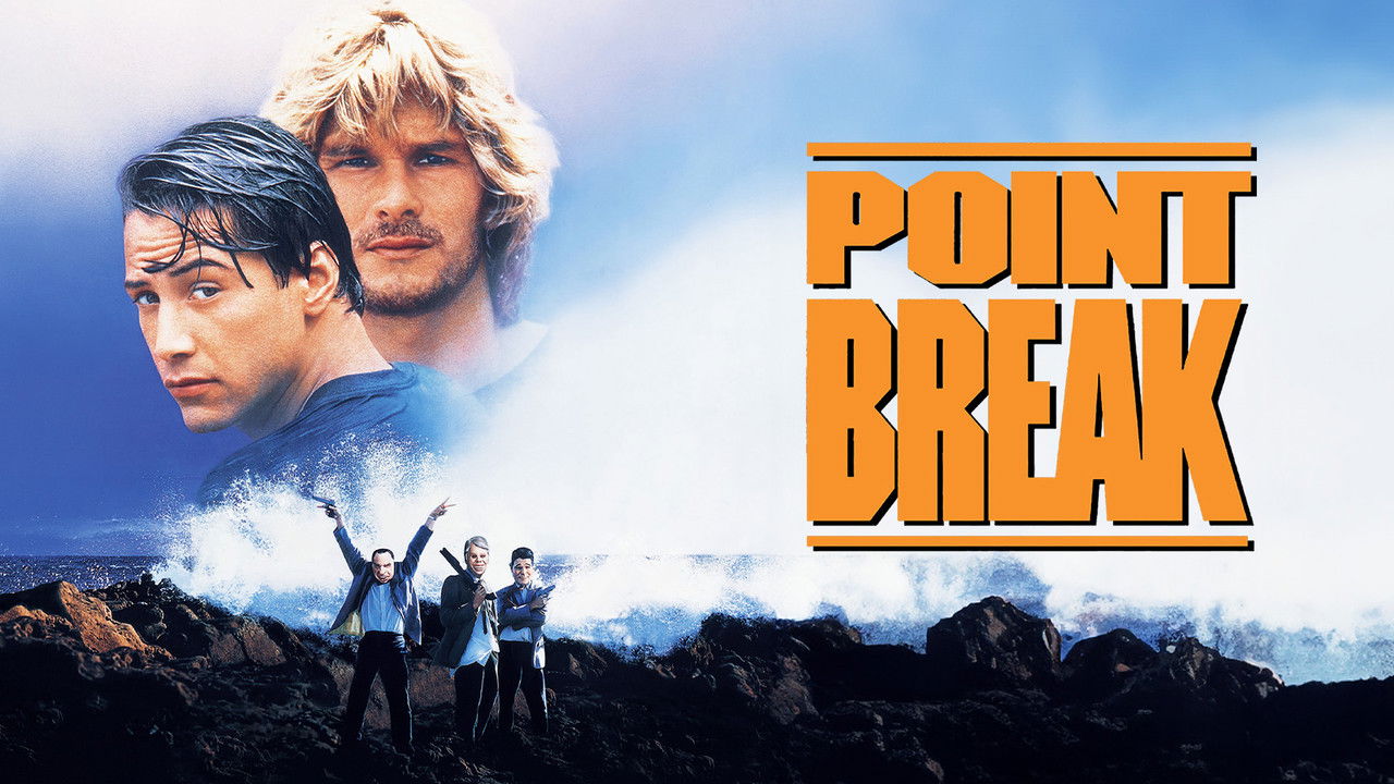 Point Break