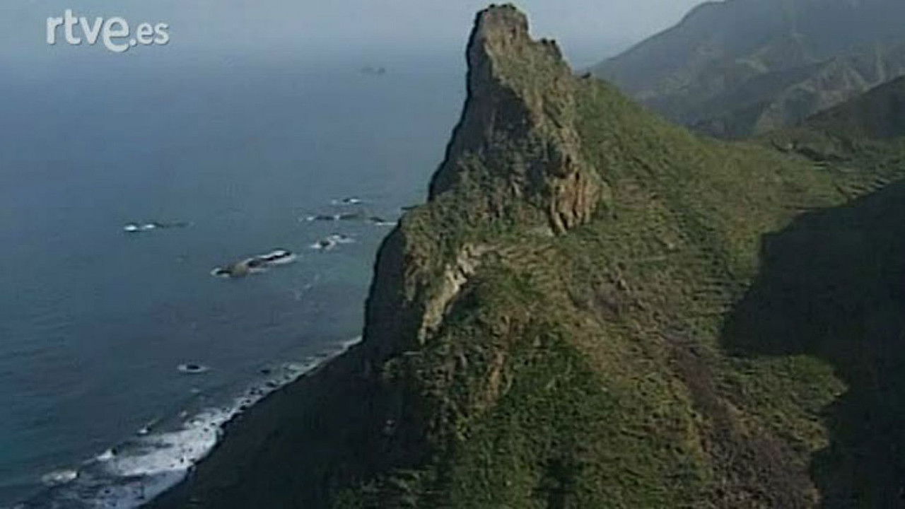 Atlantes — Épisode 5