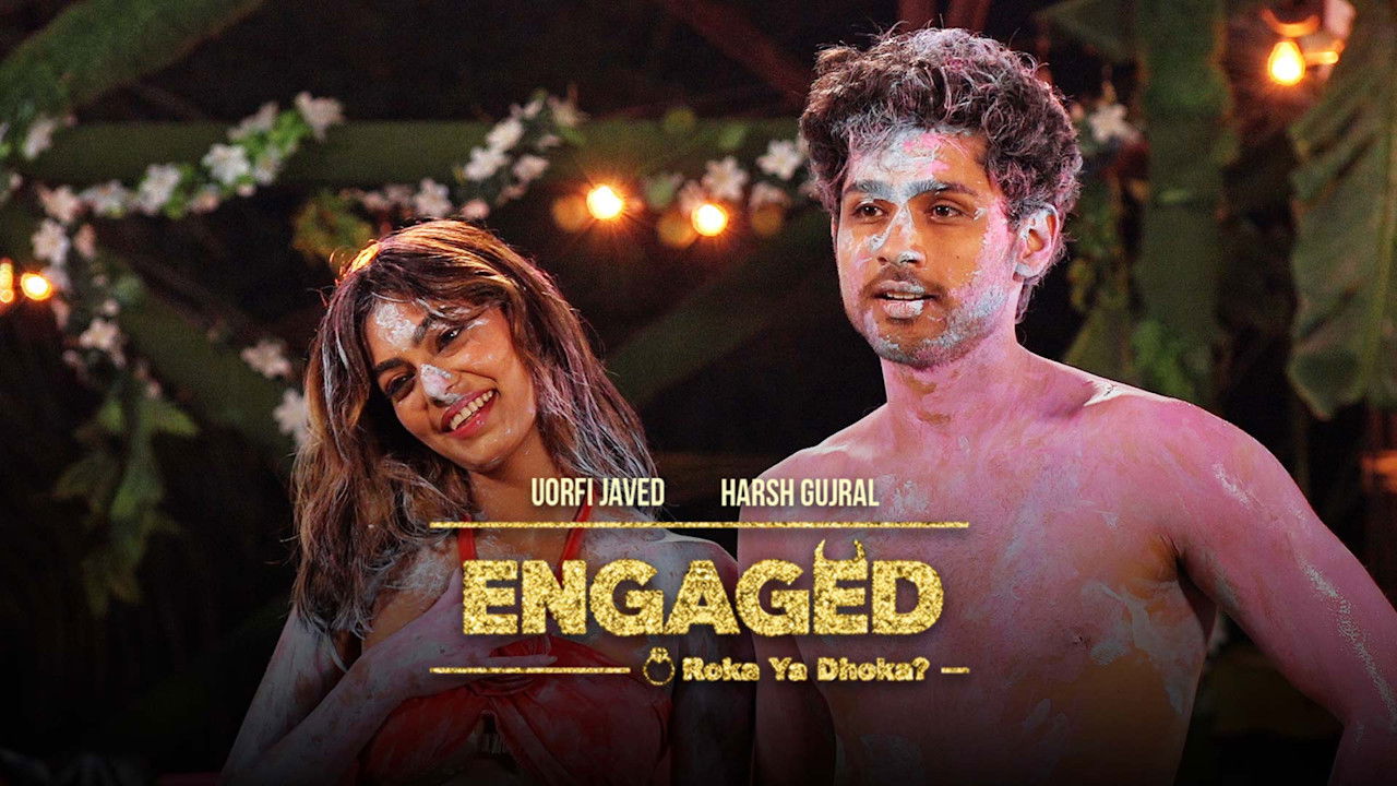Engaged — Épisode 15