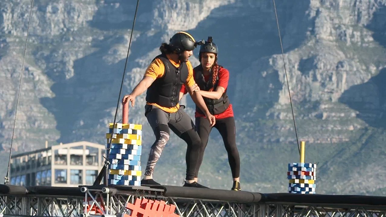 Khatron Ke Khiladi - Season 13 Episode 15 : Episode 15