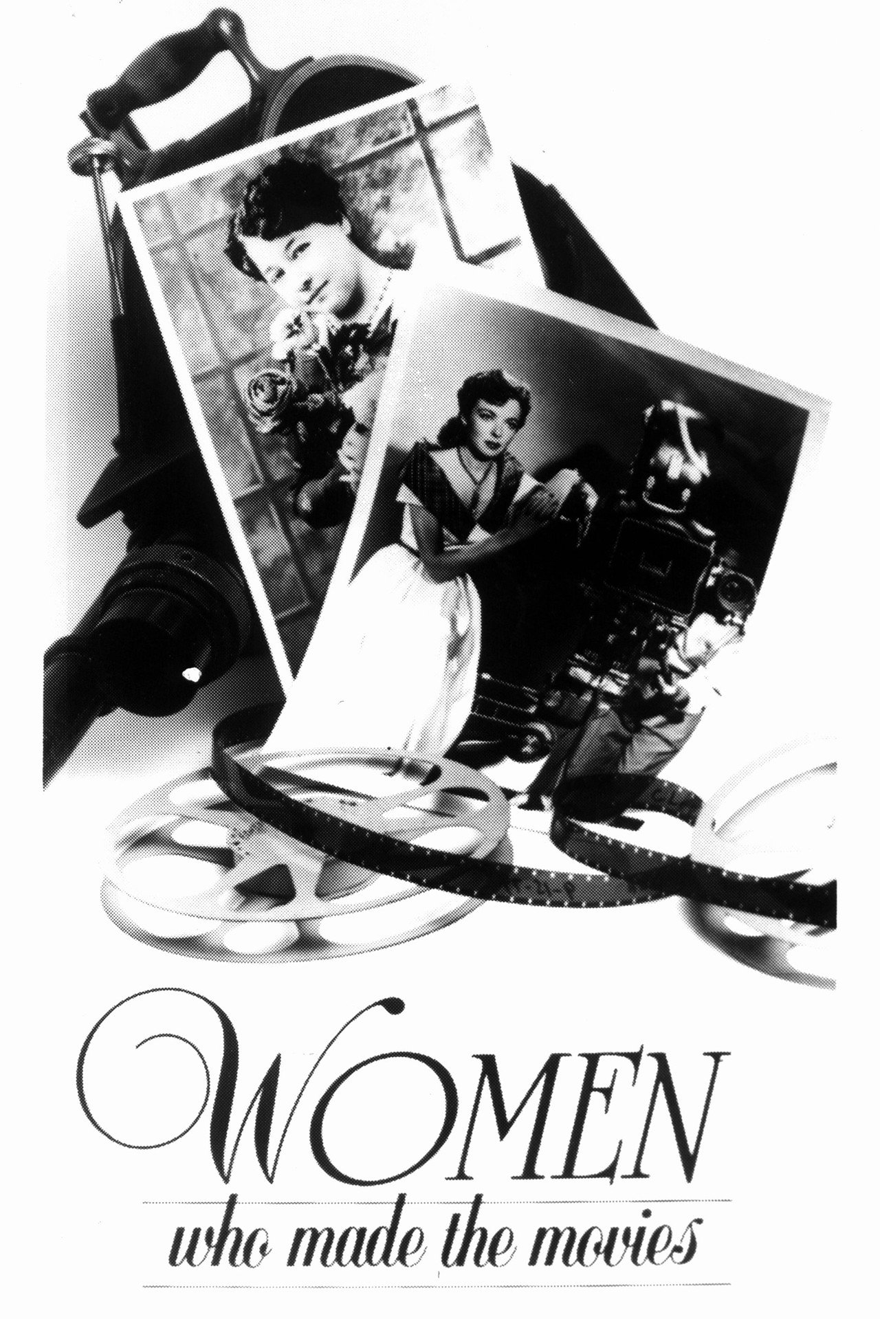 Women Who Made the Movies Backdrop