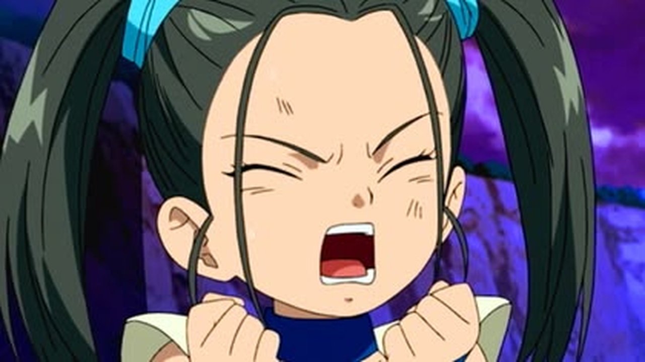 Blue Dragon - Season 1 Episode 44 : Truth