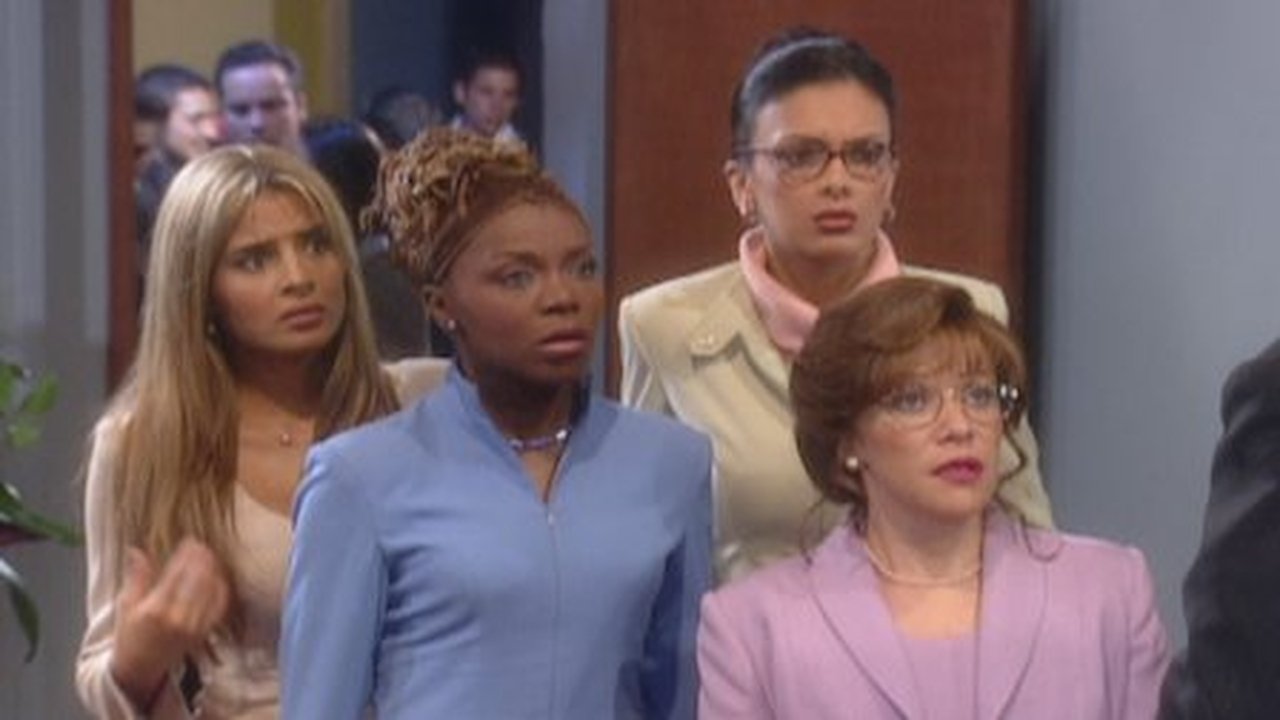 Yo soy Betty, la fea - Season 1 Episode 308 : Episode 308