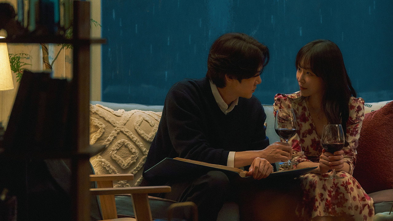 The Perfect Lie still 11