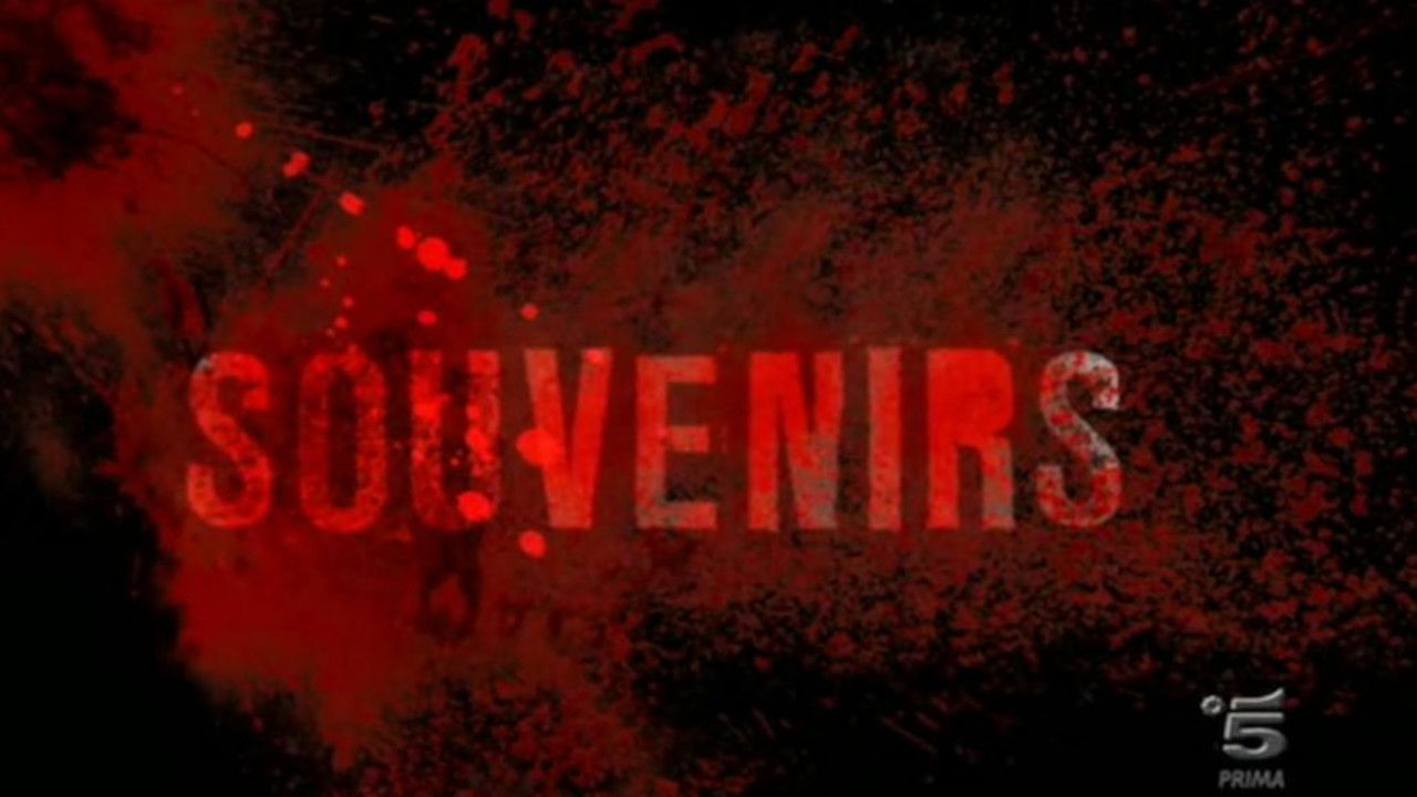 6 passi nel giallo — Épisode 3