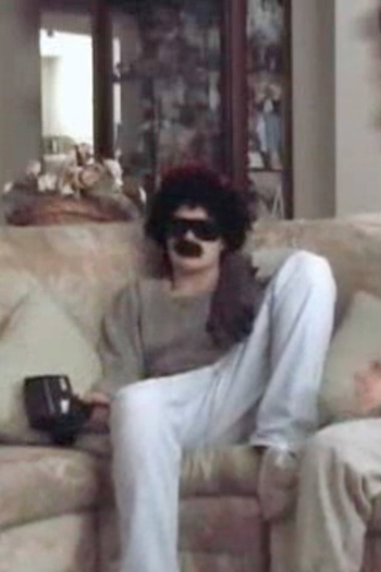 One Forty: An Intimate Portrait of the Chnoborov Brothers Backdrop