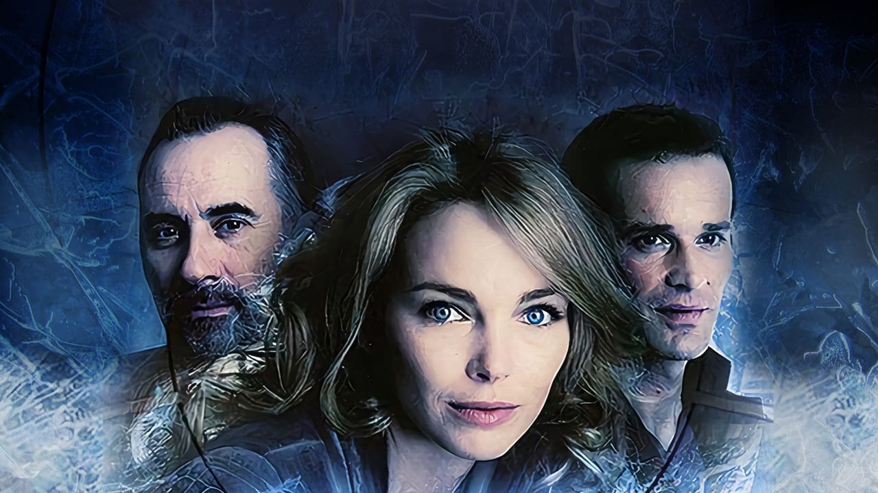 Éternelle background