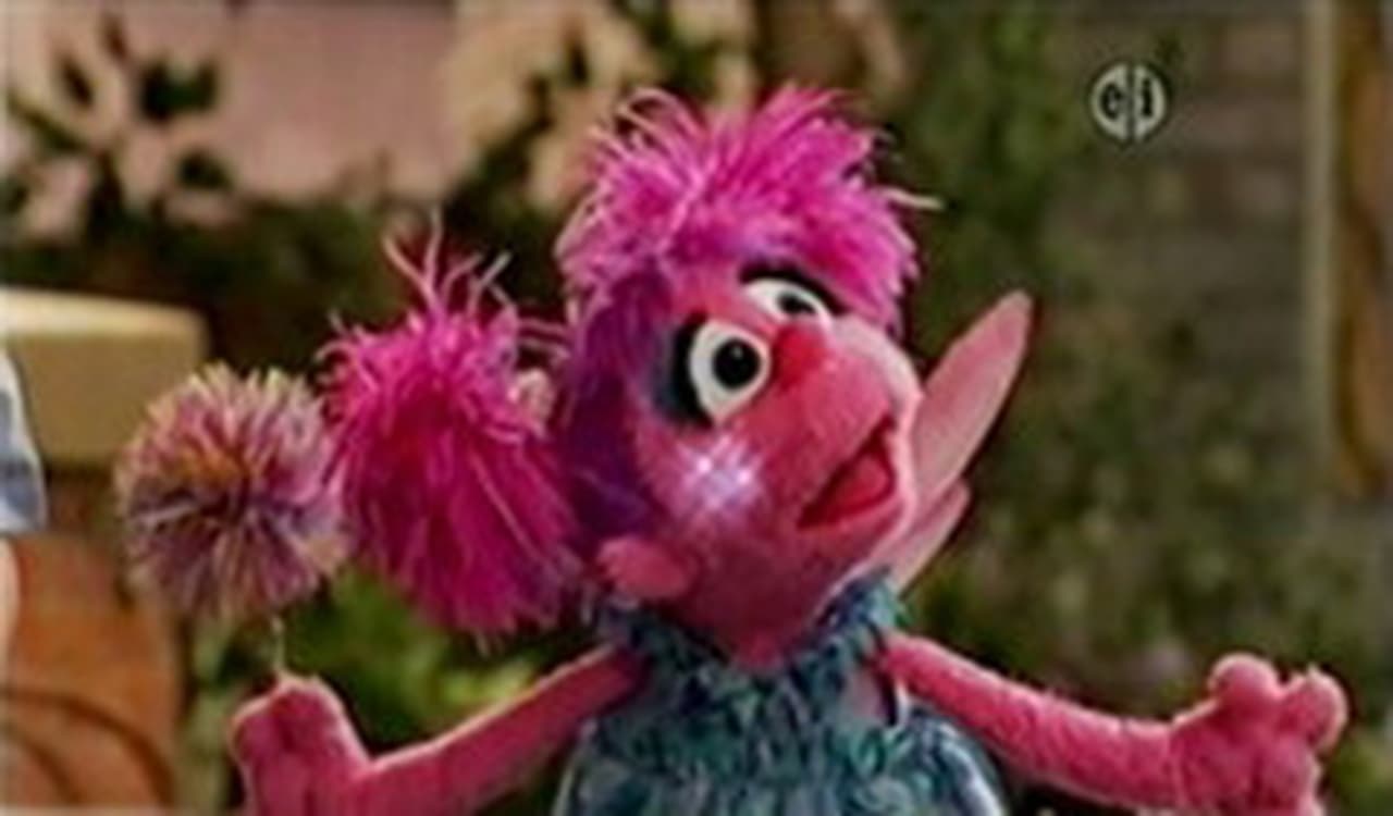 Sesame Street - Season 40 Episode 13 : Abby Has the Sparkle Fairy Freckles