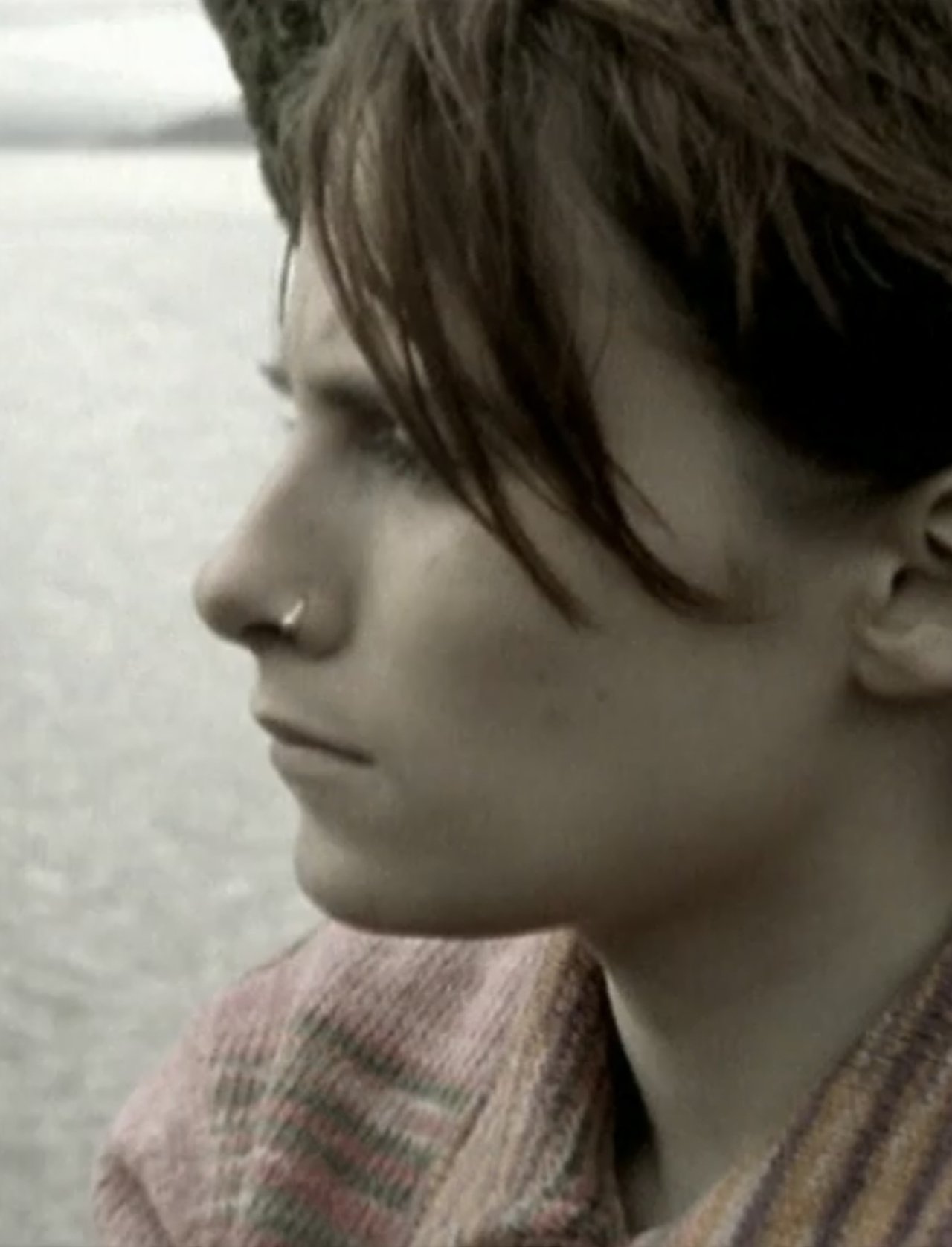The Girl in the Lay-by The Girl in the Lay-by