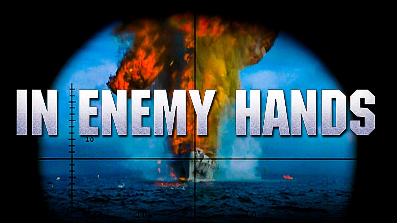 In Enemy Hands