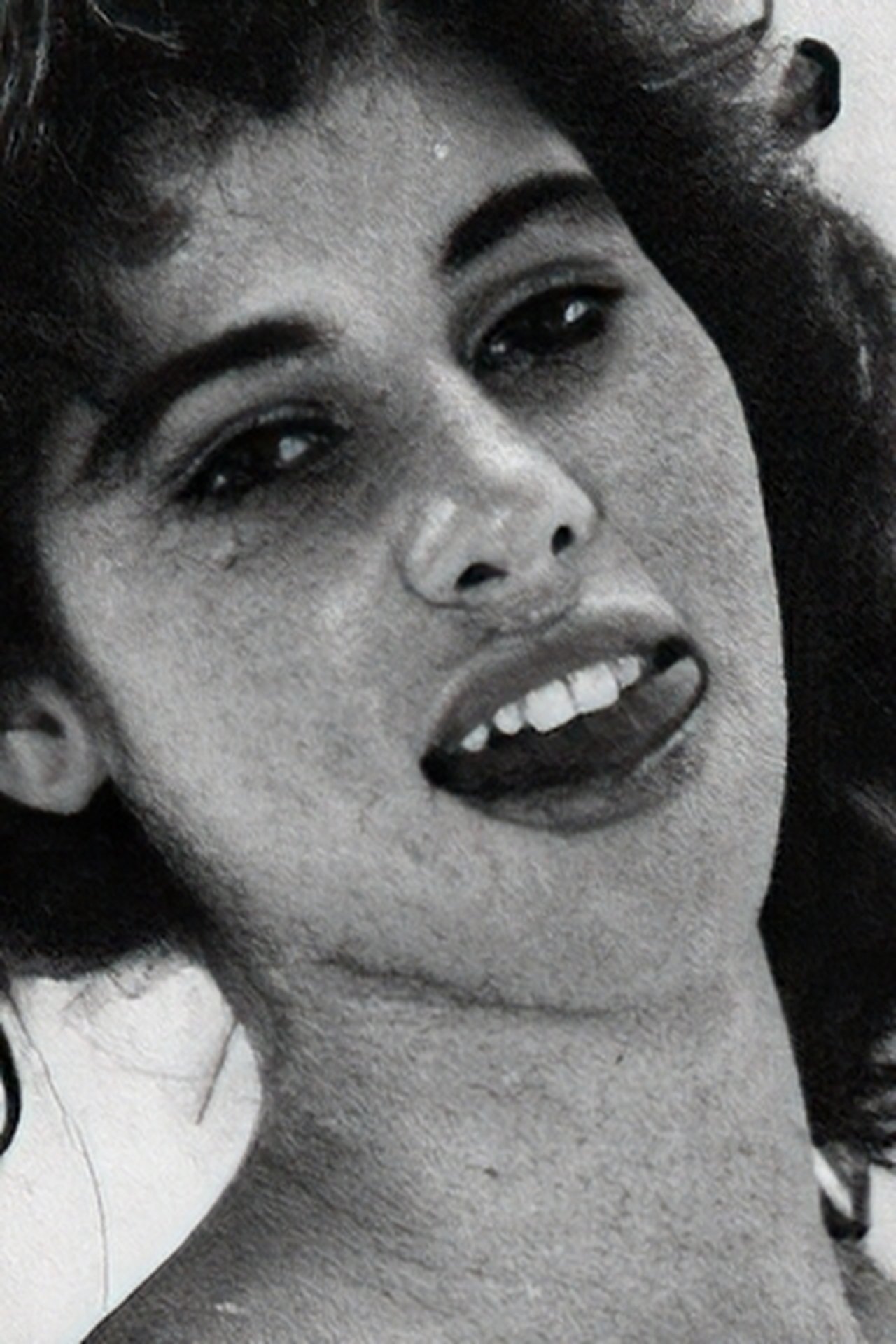 Photo of Keli Richards