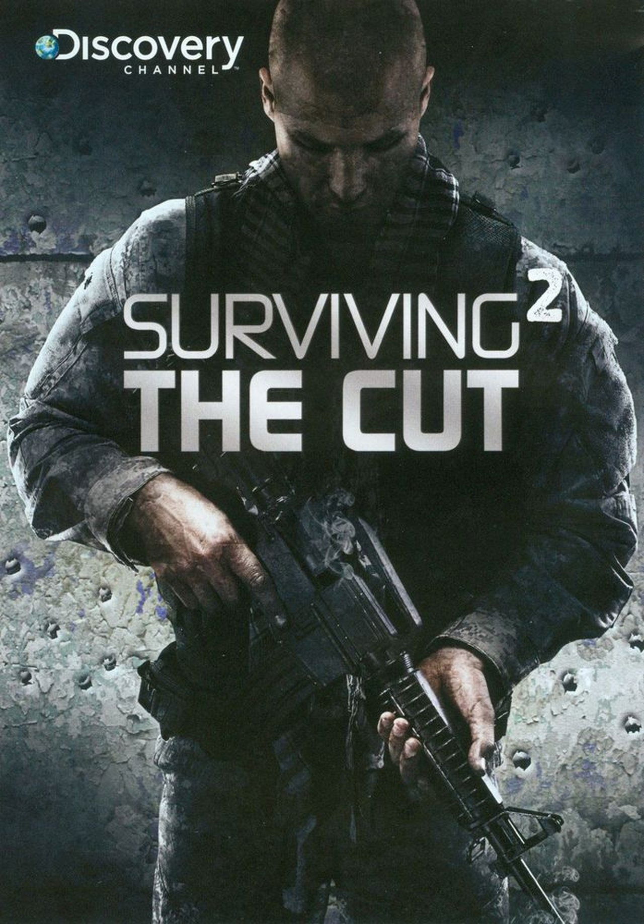 Poster Surviving the Cut