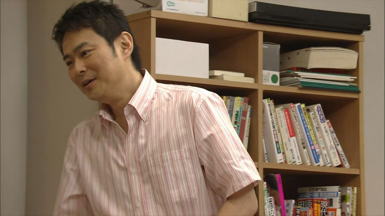 新キッズ・ウォー — Épisode 6