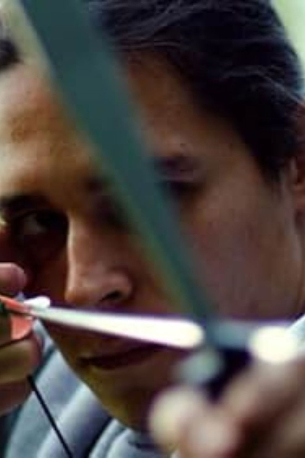 Shinaab, Part II Backdrop