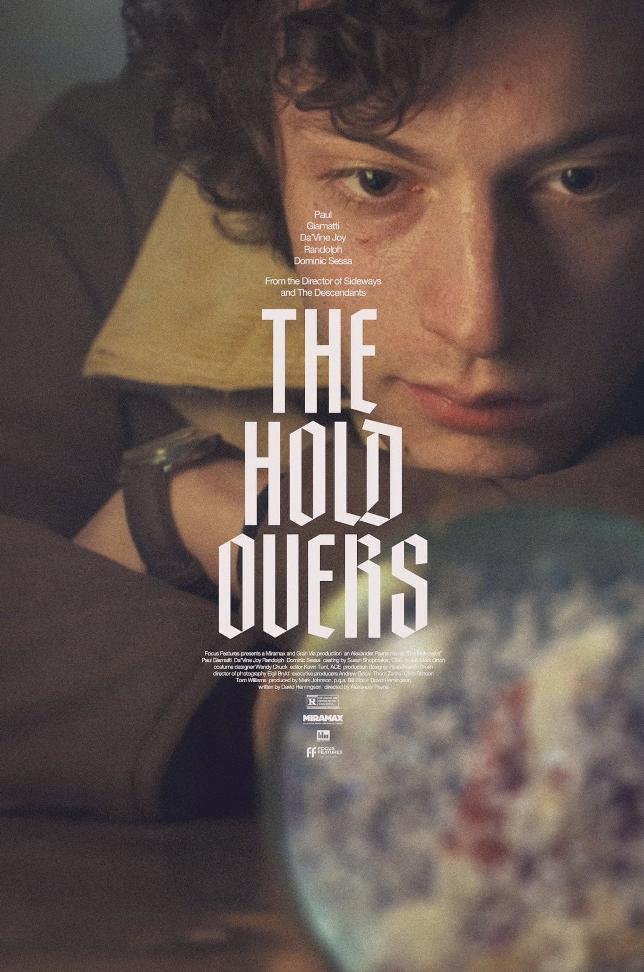 The Holdovers