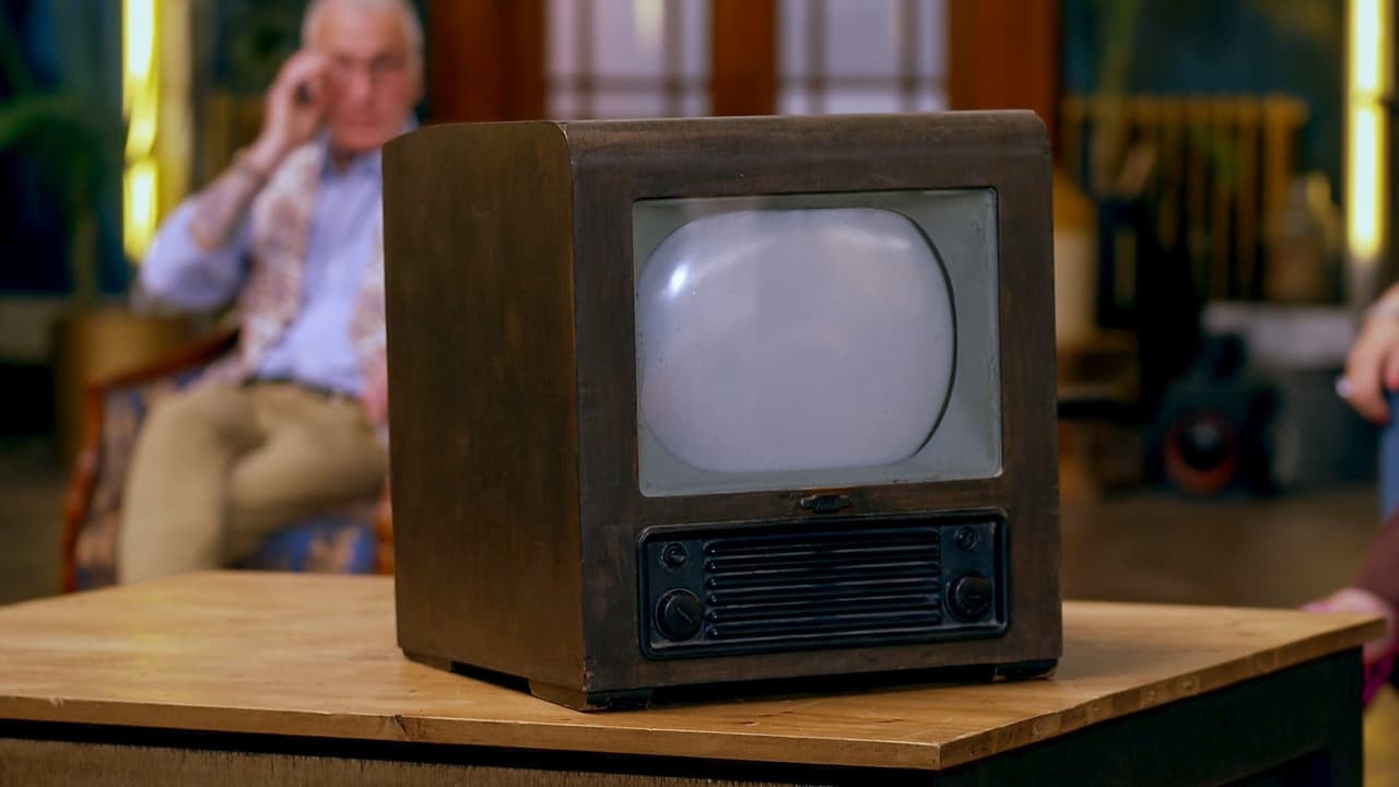 The Bidding Room - Season 5 Episode 12 : Vintage TV