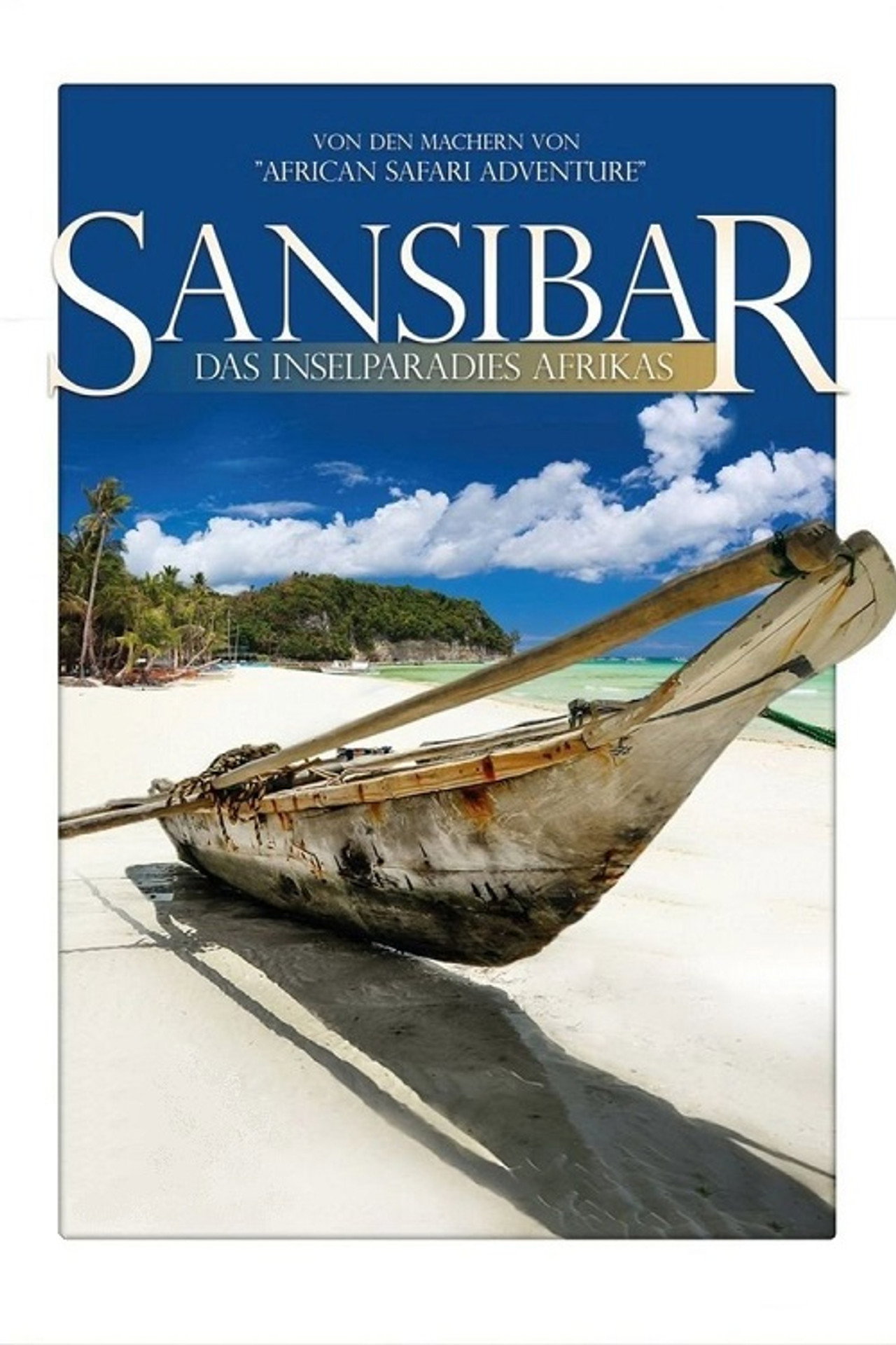 Sansibar 3D